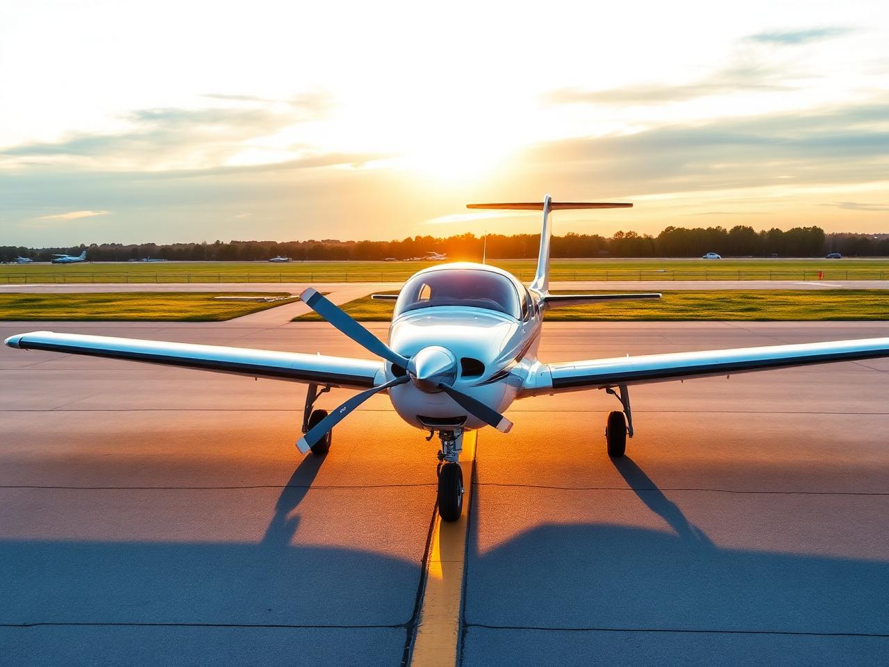 Aviation